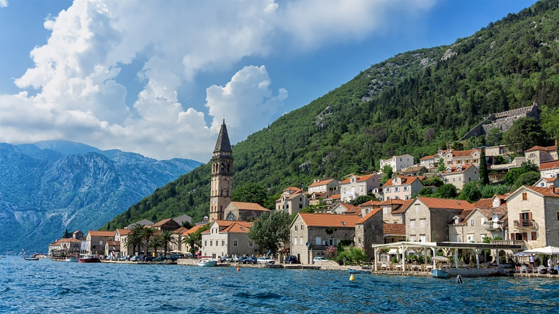 Dubrovnik airport to Montenegro - Taxi Cavtat