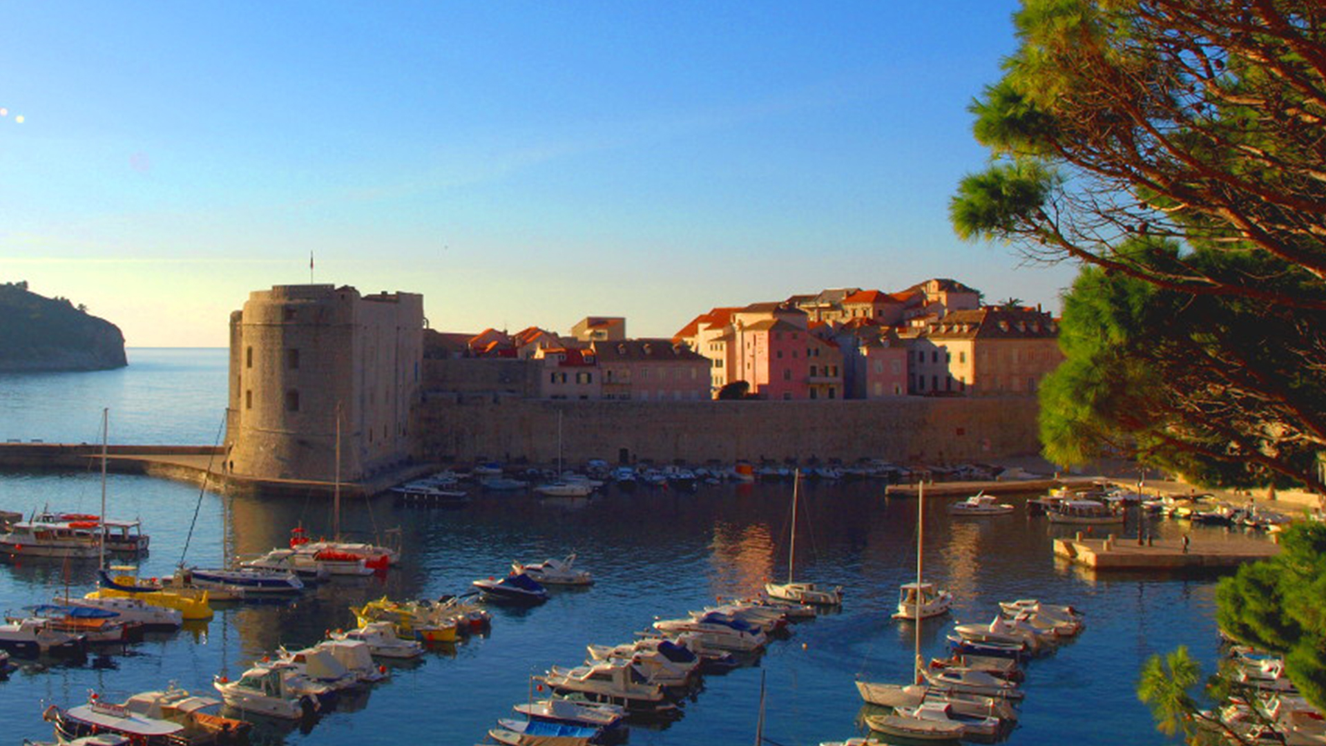 Dubrovnik Old Town Taxicavtat