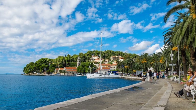 Things To Do In Cavtat -Taxi Cavtat