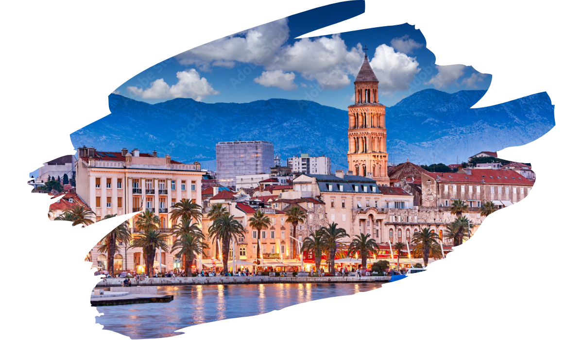dubrovnik-to-split