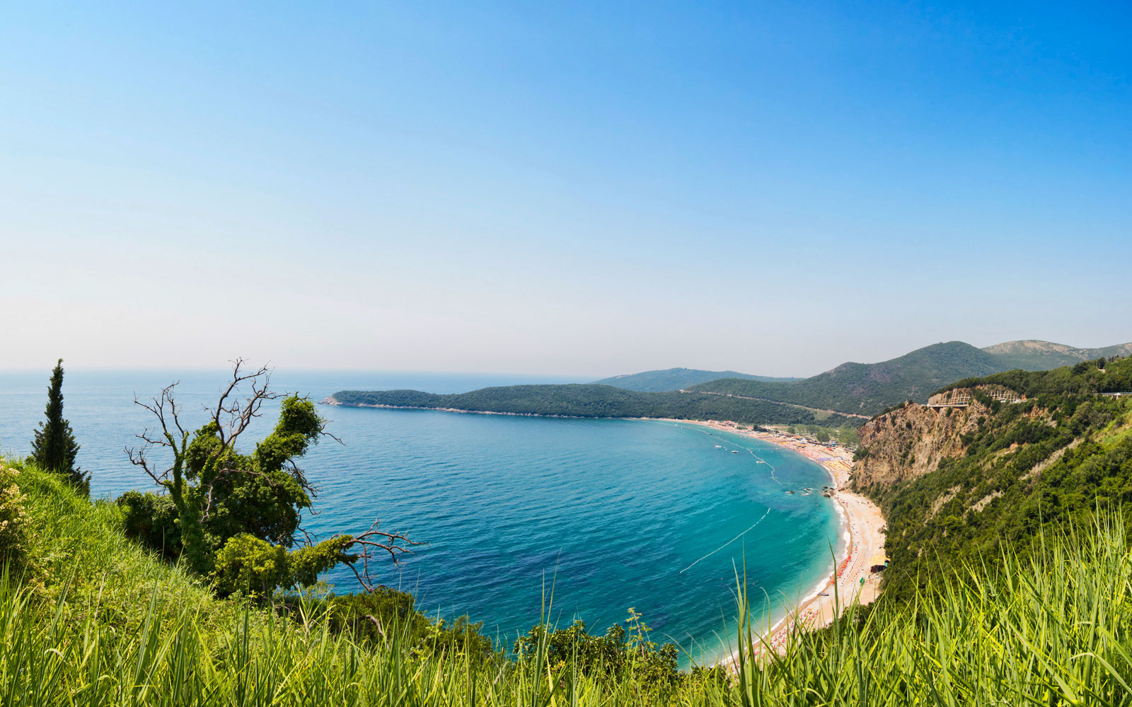 budva
