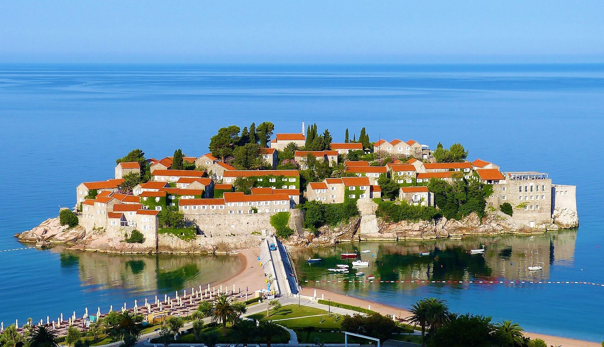sveti stefan